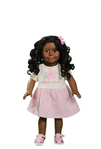 Adorable "Natural Beauty" Dress