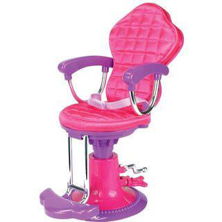 SALON CHAIR, A MUST FOR EVERY STYLIST