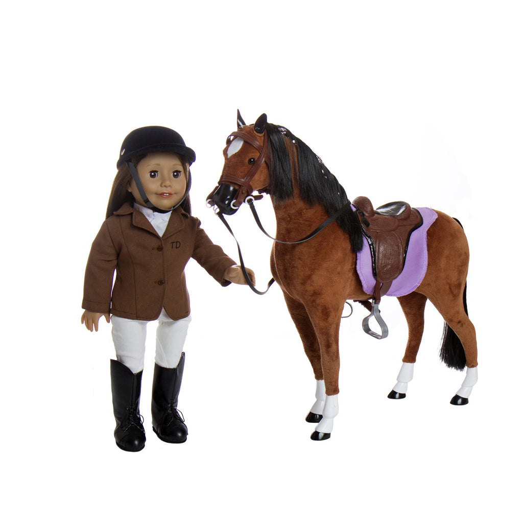 HORSE RIDING  GIFT SET