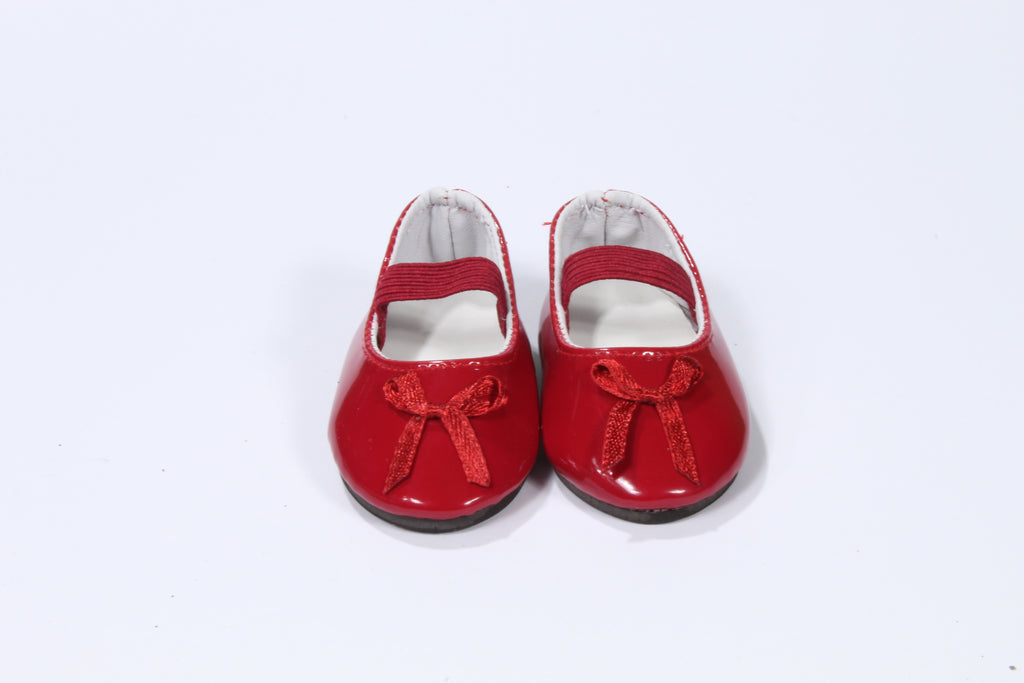Ruby Flat Mary Jane - Women - Shoes