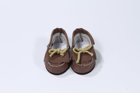 Indian Moccasins