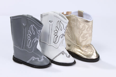 Cowboy Boots