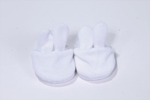 Bunny Ear Slippers