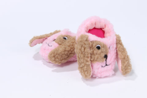 Puppy Slippers