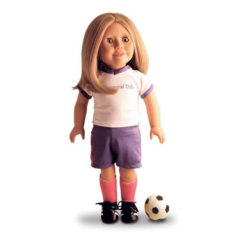 Soccer Outfit
