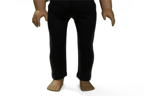 Black Leggings